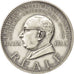 France, Médaille, French Fifth Republic, Argent, TB+