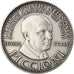 France, Medal, French Fifth Republic, Silver, MS(60-62)