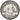 France, Médaille, French Fifth Republic, Argent, SUP+