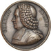 Frankreich, Medaille, Lycée Louis-Le-Grand, Charles Rollin, Dubois.H, VZ