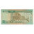Banknote, Jordan, 1 Dinar, 1996, 1996, KM:29b, VF(20-25)