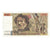 França, 100 Francs, Delacroix, 1978, N.7, EF(40-45), Fayette:69.1d, KM:154a