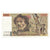 France, 100 Francs, Delacroix, 1978, N.7, EF(40-45), Fayette:69.1d, KM:154a