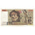 France, 100 Francs, Delacroix, 1978, T.17, EF(40-45), Fayette:69.1c, KM:154a