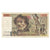 Frankreich, 100 Francs, Delacroix, 1979, Q.10, S, Fayette:69.2b, KM:154a