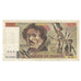France, 100 Francs, Delacroix, 1979, Q.10, VF(20-25), Fayette:69.2b, KM:154a