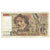 France, 100 Francs, Delacroix, 1981, R.47, TB, Fayette:69.5, KM:154b