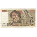 France, 100 Francs, Delacroix, 1981, R.47, VF(20-25), Fayette:69.5, KM:154b