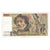 Frankreich, 100 Francs, Delacroix, 1981, M.43, SS, Fayette:69.5, KM:154b
