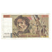 France, 100 Francs, Delacroix, 1982, Z.58, TTB, Fayette:69.06, KM:154b