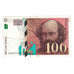 Francja, 100 Francs, Cézanne, 1998, A 061910247, EF(40-45), Fayette:74.2