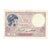 France, 5 Francs, Violet, 1933, E.56919, AU(50-53), Fayette:3.17, KM:72e
