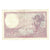 France, 5 Francs, Violet, 1933, E.56919, AU(50-53), Fayette:3.17, KM:72e