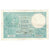 Frankreich, 10 Francs, Minerve, 1939, Z.75316, SS+, Fayette:7.13, KM:84