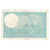 Francia, 10 Francs, Minerve, 1939, Z.75316, BB+, Fayette:7.13, KM:84