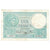 Francia, 10 Francs, Minerve, 1940, H.79417, BB, Fayette:7.20, KM:84
