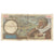 França, 100 Francs, Sully, 1940, Q.13475, EF(40-45), Fayette:26.35, KM:94