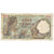 France, 100 Francs, Sully, 1940, V.16581, EF(40-45), Fayette:26.41, KM:94