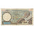 France, 100 Francs, Sully, 1940, V.16581, EF(40-45), Fayette:26.41, KM:94