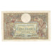Francia, 100 Francs, Luc Olivier Merson, 1930, F.27051, MB+, Fayette:24.10