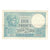 França, 10 Francs, Minerve, 1932, N.67225, EF(40-45), Fayette:6.16, KM:73d