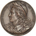 Frankreich, Medaille, Lycée Louis-Le-Grand, Costentin de Tourville, Dubois.H