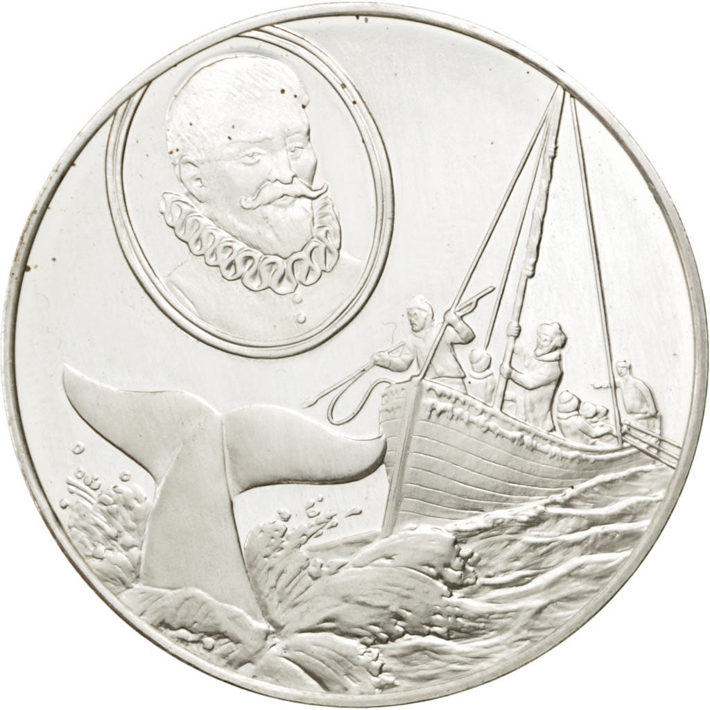 France, Médaille, French Fifth Republic, Argent, SUP+