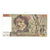 Francja, 100 Francs, Delacroix, 1984, L.81, AU(55-58), Fayette:69.08a, KM:154b