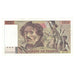 France, 100 Francs, Delacroix, 1990, B.158, SUP, Fayette:69bis.2b, KM:154e