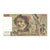 França, 100 Francs, Delacroix, 1981, H.51, AU(55-58), Fayette:69.5, KM:154b