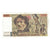 Frankreich, 100 Francs, Delacroix, 1983, E.64, VZ, Fayette:69.07, KM:154b