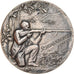 Switzerland, Medal, Arquebuse et Navigation, Genève, Sports & leisure, 1976
