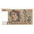 France, 100 Francs, Delacroix, 1981, D.50, SUP, Fayette:69.5, KM:154b