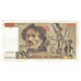 Francja, 100 Francs, Delacroix, 1985, N.99, AU(50-53), Fayette:69.9, KM:154b
