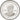 France, Medal, French Third Republic, Silver, MS(60-62)
