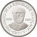 France, Medal, French Third Republic, Silver, MS(60-62)