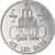 Francia, zeton, Casino Aix-les-Bains, 5 Francs, MBC+, Cobre - níquel