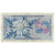 Nota, Suíça, 20 Franken, 1957, 1957-10-04, KM:46e, VF(20-25)
