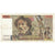 Francia, 100 Francs, Delacroix, 1985, H.93, MB+, Fayette:69.9, KM:154b