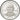 Francia, medaglia, Provisional Government of the French Republic, Argento, SPL