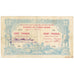 Billete, 100 Francs, 1914, Nueva Caledonia, 1914-03-06, KM:17, BC
