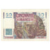 Francia, 50 Francs, Le Verrier, 1950, N.154, EBC+, Fayette:20.15, KM:127c