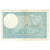 França, 10 Francs, Minerve, 1941, L.84827, AU(50-53), Fayette:07.28, KM:84