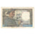 France, 10 Francs, Mineur, 1946, O.124, EF(40-45), Fayette:8.16, KM:99e