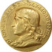 Frankreich, Medaille, French Third Republic, Silber, Dupuis.D, VZ