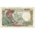 Francia, 50 Francs, Jacques Coeur, 1941, C.38, MBC, Fayette:19.5, KM:93
