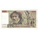 Francia, 100 Francs, Delacroix, 1993, C.208, MBC+, Fayette:69bis.5, KM:154g