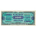 France, 100 Francs, Drapeau/France, 1944, 93063233, TTB+, Fayette:VF25.07