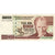 Banconote, Turchia, 100,000 Lira, 1996-1998, KM:206, SPL+