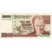 Nota, Turquia, 100,000 Lira, 1996-1998, KM:206, UNC(64)